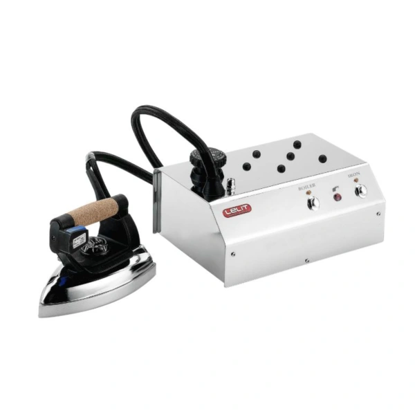 Парогенератор с утюгом LELIT PS20